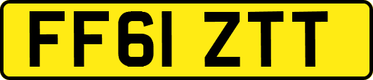 FF61ZTT