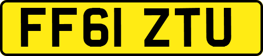FF61ZTU
