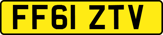 FF61ZTV