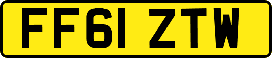 FF61ZTW