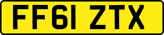 FF61ZTX