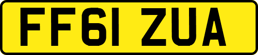 FF61ZUA