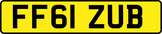 FF61ZUB