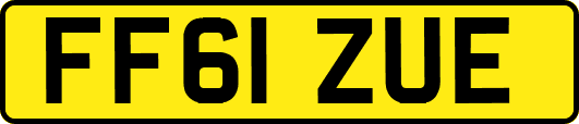 FF61ZUE