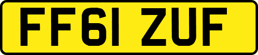 FF61ZUF