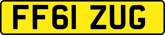 FF61ZUG