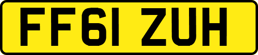 FF61ZUH