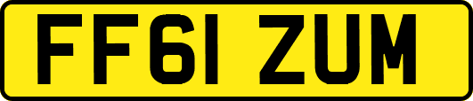 FF61ZUM