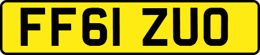 FF61ZUO