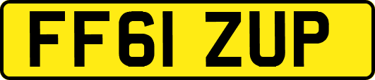 FF61ZUP