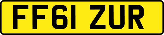 FF61ZUR