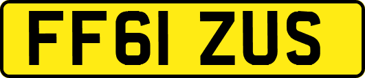 FF61ZUS