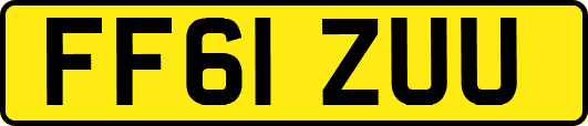 FF61ZUU