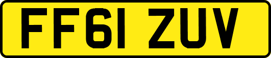 FF61ZUV