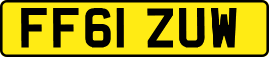 FF61ZUW
