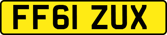 FF61ZUX