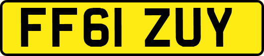 FF61ZUY