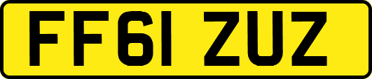 FF61ZUZ