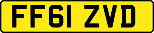 FF61ZVD