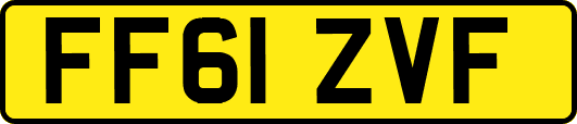 FF61ZVF