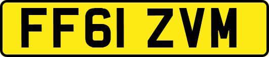 FF61ZVM