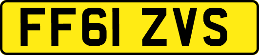 FF61ZVS
