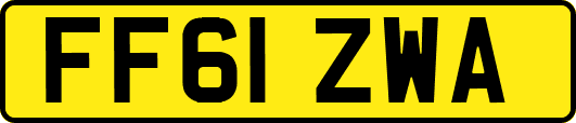 FF61ZWA