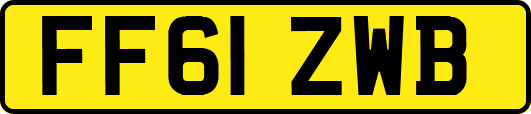 FF61ZWB