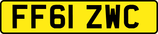 FF61ZWC