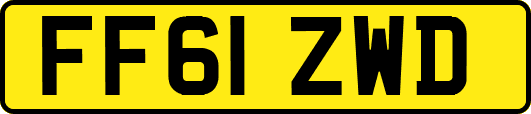 FF61ZWD