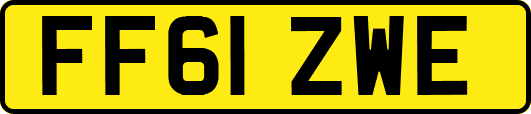 FF61ZWE