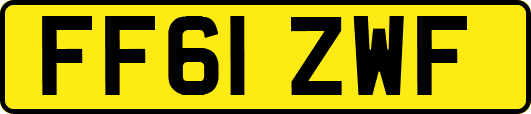 FF61ZWF