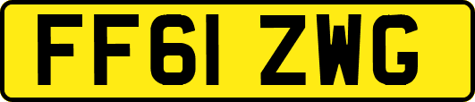 FF61ZWG