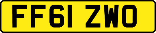 FF61ZWO