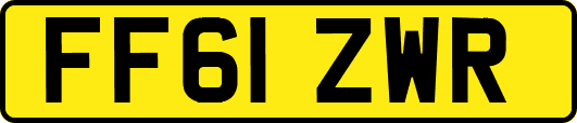 FF61ZWR