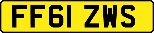 FF61ZWS