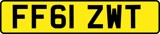 FF61ZWT
