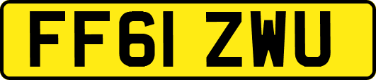 FF61ZWU