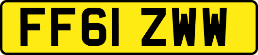 FF61ZWW