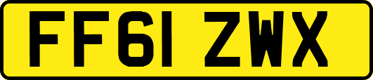 FF61ZWX