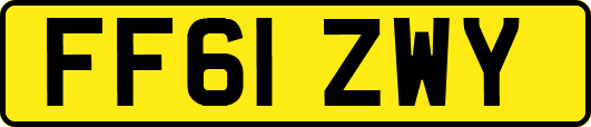 FF61ZWY