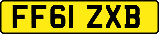 FF61ZXB
