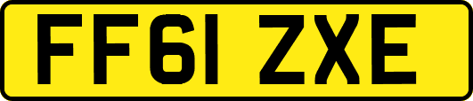 FF61ZXE