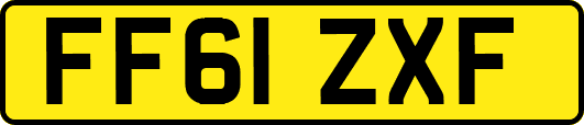 FF61ZXF