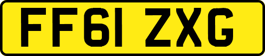 FF61ZXG