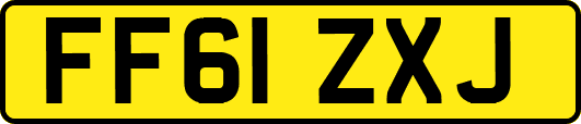 FF61ZXJ