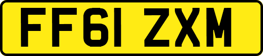 FF61ZXM
