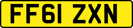 FF61ZXN