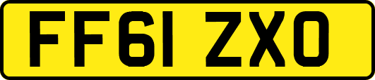 FF61ZXO