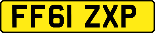 FF61ZXP